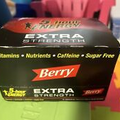 5-Hour Energy Extra Strength Berry Flavor 12 Count Box - FAST SHIPPING!!