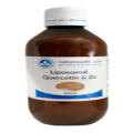 Naturopathic Care Liposomal Quercetin & Zinc 200ml RRP $69.95
