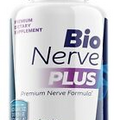 1-Bio Nerve Plus, Neuropathy Supplement Pills, Nerve Circulation and Pain Repair