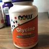 NOW FOODS Magnesium Glycinate - 100 Tablets