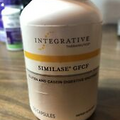 Integrative Therapeutics Similase GFCF 120 Vcaps
