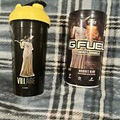Gfuel Lady Dimitrescu Maiden's Blood Shaker and Tub RE8 RARE! NEW! SEALED!