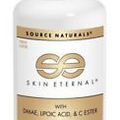 Source Naturals, Inc. Skin Eterna lw/ DMAE Lipoic Acid and Ester C 240 Tablet