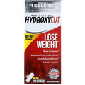 2 X Hydroxycut, Pro Clinical Hydroxycut, Lose Weight, 72 Rapid-Release Capsules