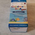 Nordic Naturals Children's DHA Xtra 636mg Omega-3 Berry Punch 90 Softgels Ex5/24