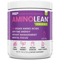 RSP AminoLean - All-in-One Natural Pre Workout, Amino Energy, Weight Management