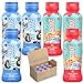 Alani Protein Shake, Fruity Cereal & Cookies and Cream, 12oz, 6 Pk | Every Order is Elegantly Packaged in a Signature BETRULIGHT Branded Box