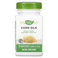 Nature's Way, Corn Silk, 1,200 mg, 100 Vegan Capsules (400 mg per Capsule)