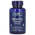 Life Extension, Blueberry Extract Capsules, 60 Vegetarian Capsules