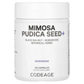 Codeage, Mimosa Pudica Seed+, 120 Capsules