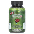 Irwin Naturals, Primal-Male, Fenugreek RED Testosterone Booster, 60 Liquid Softgels