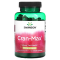 Swanson, Cran-Max, 500 mg, 120 Veggie Capsules