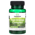 Swanson, Red Orange Complex, 500 mg, 30 Veggie Caps