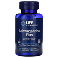 Life Extension, Ashwagandha Plus , 60 Vegetarian Capsules