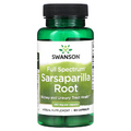 Swanson, Full Spectrum Sarsaparilla Root, 450 mg, 60 Capsules