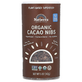Natierra, Organic Cacao Nibs Shaker, 5 oz (142 g)