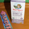 Mary Ruth's Organic Kidney & Bladder Liquid Herbal Drops 1 Oz Vitamin Supplement
