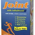 SOLARAY Ultra Strength Joint + Inflashield & Ibuactin VCapsules | 120 Count
