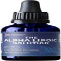 The Alpha Lipoic Solution - 2 fl oz, 60 Servings - Stabilized Bio-Enhanced...
