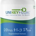 Health Ultra H-3 Plus | Breakthrough Cellular Formula | with PABA and...