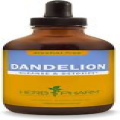 Herb Pharm Certified Organic Dandelion Liquid Extract for 4 Fl Oz (Pack of 1)