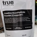 - Creatine Monohydrate Powder - Micronized Creatine Powder - Promotes Lean Mu...