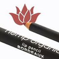 Colorganics Bordeaux Lip Pencil .22 gr Pencil