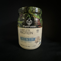 PlantFusion Complete Protein - Creamy Vanilla Bean 15.87 oz Pwdr