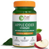 Apple Cider Vinegar Capsules 300mg with The Mother Weight Loss,Fat Burner Pills