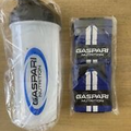 New Sealed Gaspari Shaker Bottle  & Wrist Wraps Free Shipping