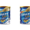 2 x Abbott Ensure Vanilla 800g for the Middle-Age & Elderly FREE DHL Ship.