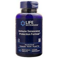 Life Extension Immune Senescence Protection Formula  60 tabs