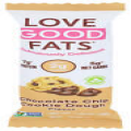 Love Good Fats  Bar Chocolate Chip Cookie Dough   1.38 Oz