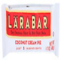 Larabar  Coconut Cream Pie Fruit & Nut Bar   1.7 Oz