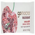 Gomacro  Organic Macrobar Cherries And Berries   2 Oz