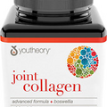 Joint Collagen Pills Advanced with Boswellia Extract, Joint Support Supplement,