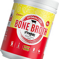 100% Grass-Fed Beef Bone Broth Protein Powder, 20G Protein, Hydrolyzed C