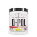 Purus Labs D-POL Powder: Hardcore Testosterone Booster, Fresh Lemonade, 30srv