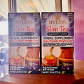 Hyleys Slim Tea Blueberry Flavor - Weight Loss Cleanse and Detox - 25 Tea Bag...