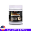 250g Micronized Creatine Monohydrate Powder For Muscle Building Support