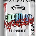 Gaspari Nutrition SUPERPUMP AGGRESSION - 25 servings Pre-Workout - PICK FLAVOR
