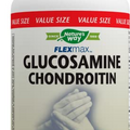 Nature's Way Glucosamine Chondroitin, Joint Health Support* Supplement, 160 Tablets