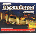 Mos Iberica (ESPAÑOLA) Nutritional Supplement Organic vitamin vitamina organica