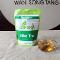 slim tea Morning and Evening Slimming Tea Health Tea 2.5g*28bags