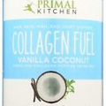Primal Kitchen (NOT A CASE) Collagen Fuel VNLL CCNUT