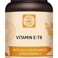 Kala Health Unique Formula with All 8 Tocopherols and Tocotrienols Vitamin...