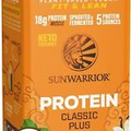 Sunwarrior Vegan Organic Protein Powder Plant-Based | 5 Superfood Quinoa...