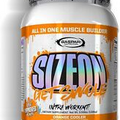 Gaspari Nutrition SizeOn, The Ultimate Hybrid Intra-Workout Amino Acid &...