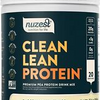 Nuzest - Pea Protein Powder - Clean Lean Protein, 1.1 Pound (Pack of 1)