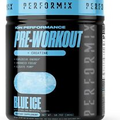 PERFORMIX - ION Pre Workout - Increase Pump, Energy & Endurance - 200 mg of...